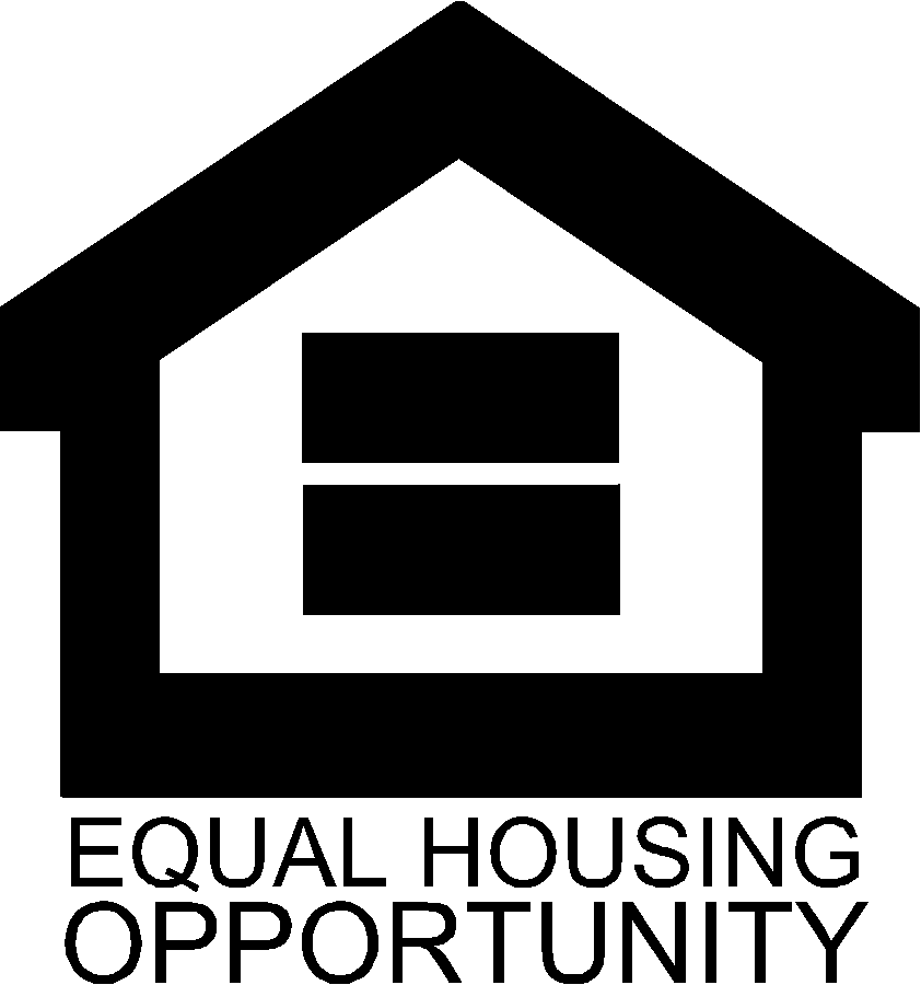 Equal Housing Opportunity