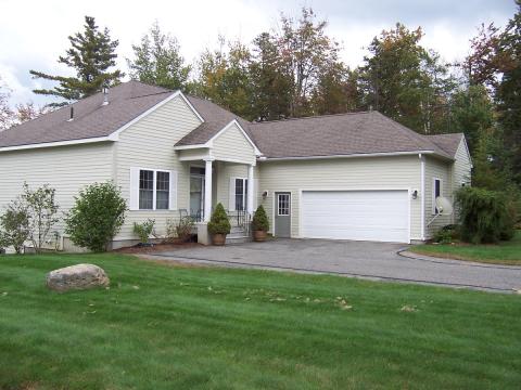 Ashmere Landing Condo Trust