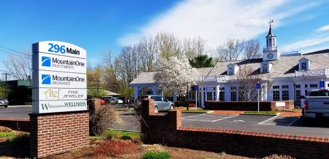 296 Main Street Williamstown