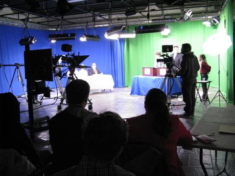 Northern Berkshire Community Television