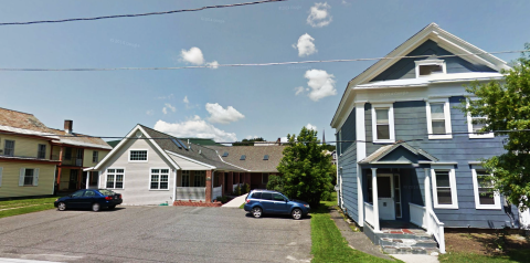 45 Chestnut Street North Adams