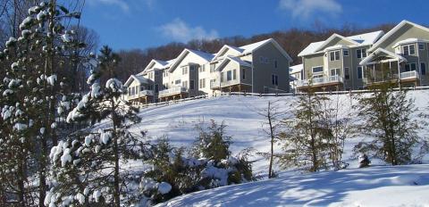 The Pines at Bousquet