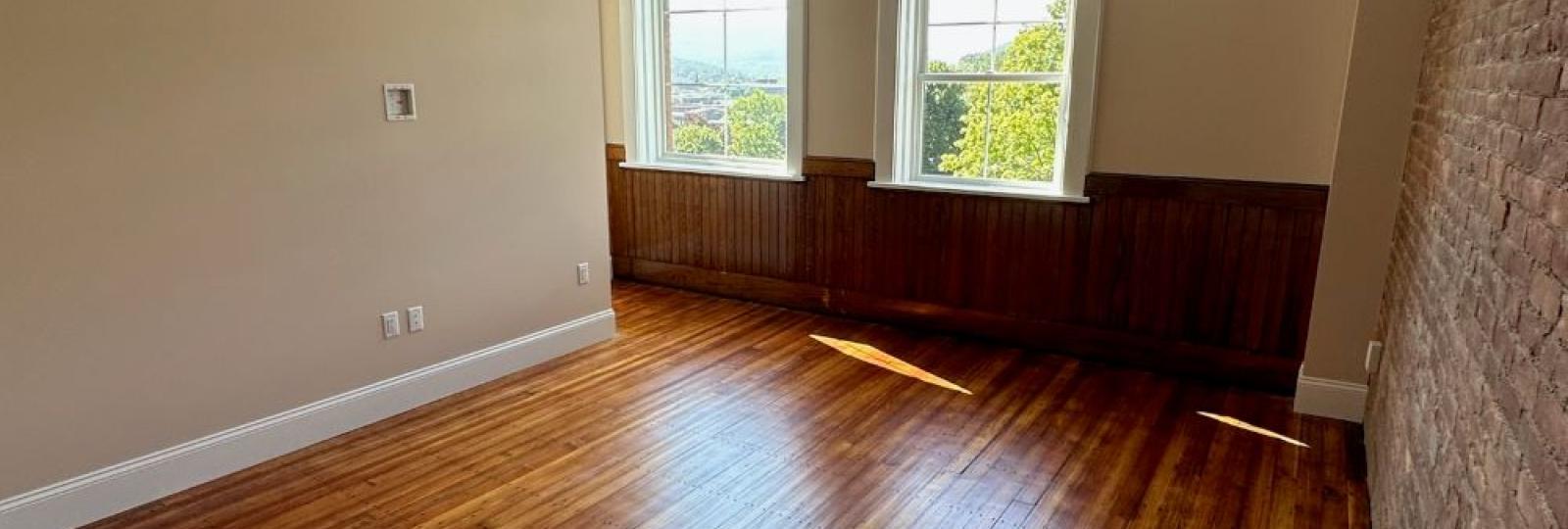 Residential and Commercial Leasing