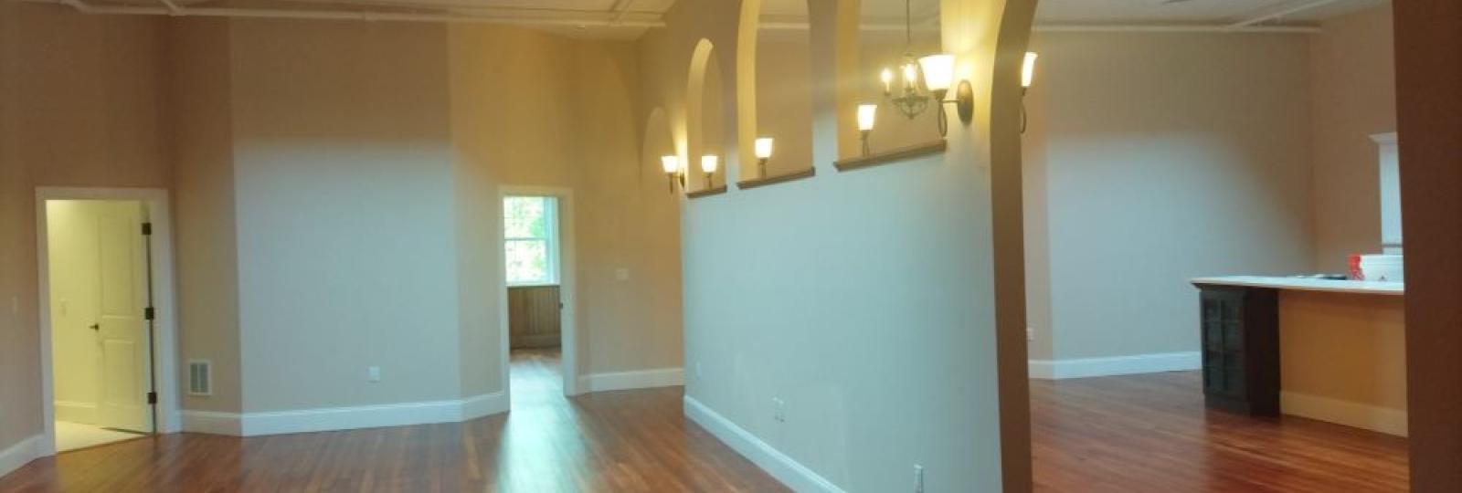 Residential and Commercial Leasing