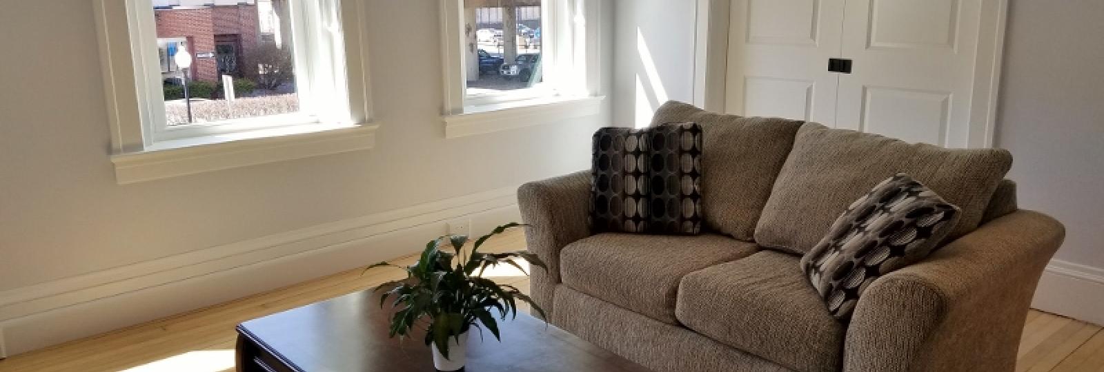 Residential and Commercial Leasing