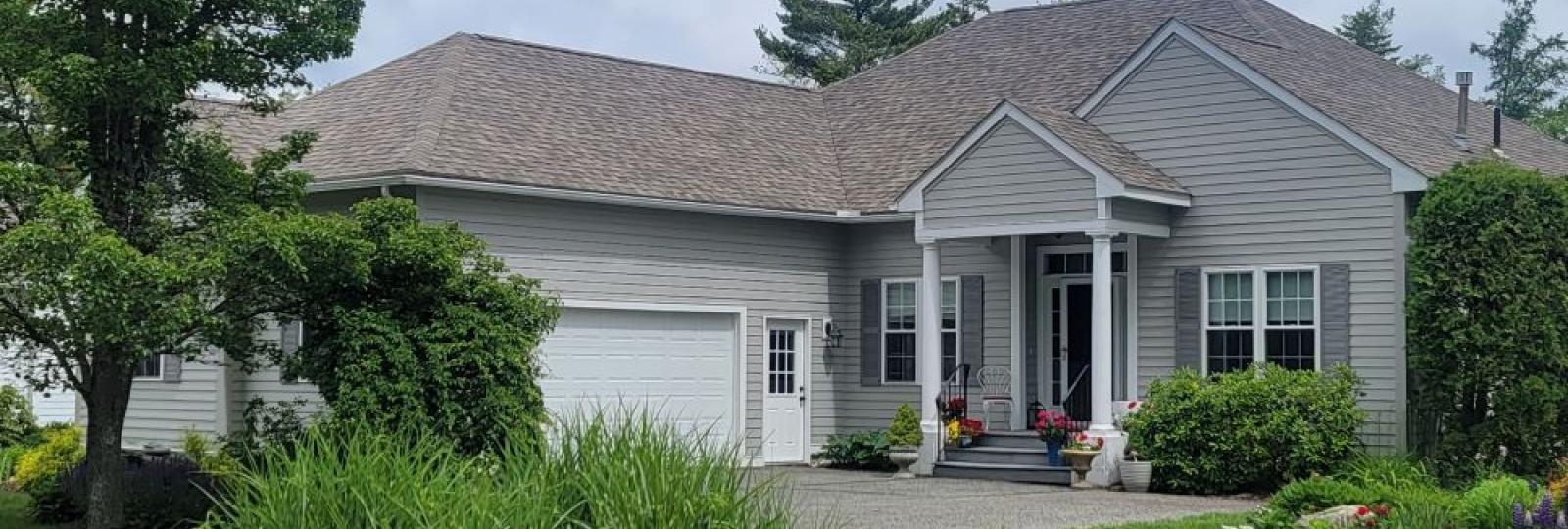 HOA & Condo Management