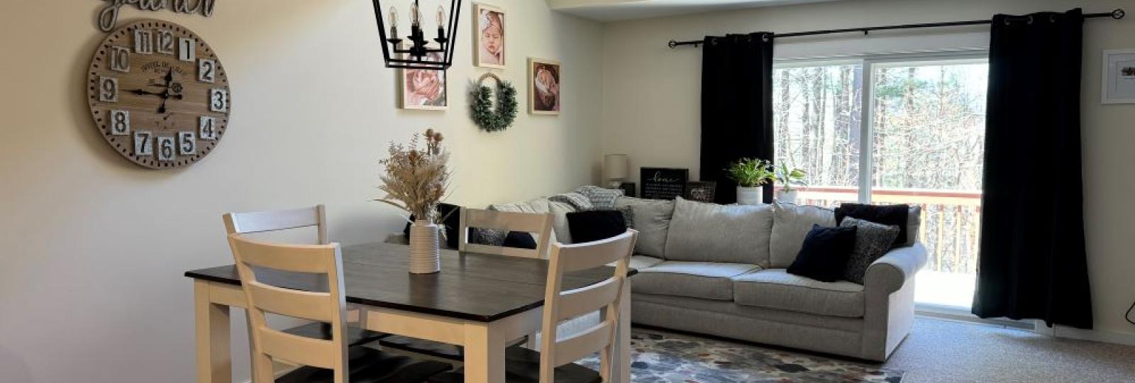 Residential and Commercial Leasing