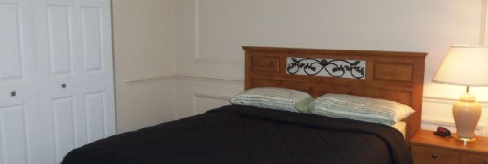 Corporate Rentals (Short & Long Term)