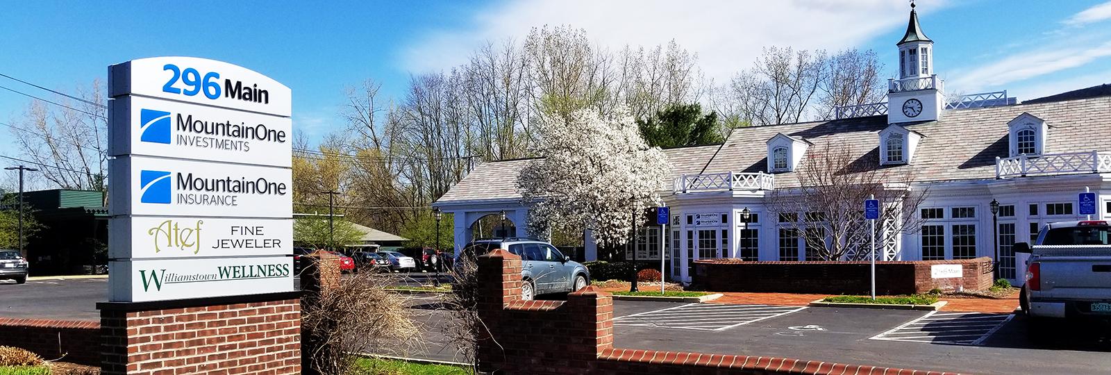 We manage properties  with expertise that delivers peace of mind to our clients.